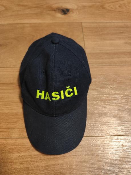 Šiltovka hasiči, 