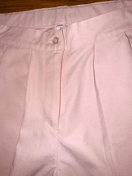 Elegantné kraťase, coccodrillo,158