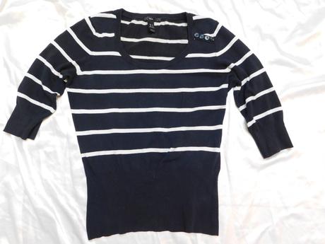 H&m damsky pulover, h&m,42