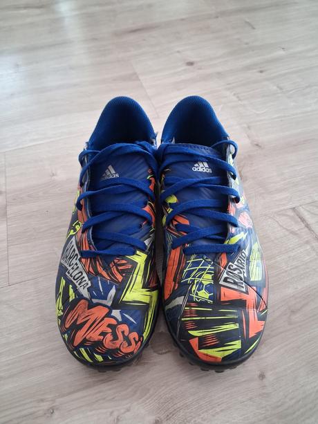 Turfy adidas, adidas,36