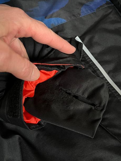 Zimná vetrovka c&a, c&a,146