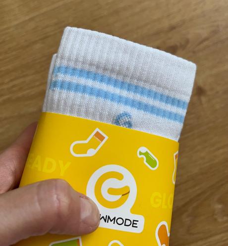Sada ponožiek glowmode, 40