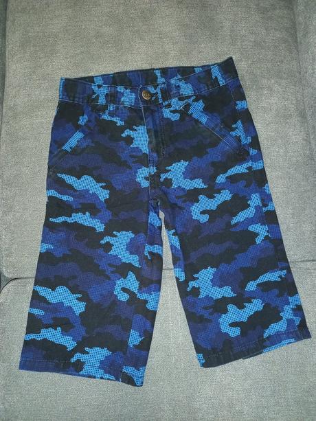 Maskačove kraťase, kik,140