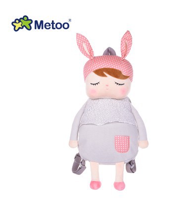 Ruksak - najkrajšia spiaca bábika metoo, 