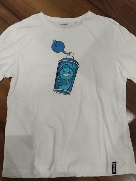 Balík oblečenia, 158–170