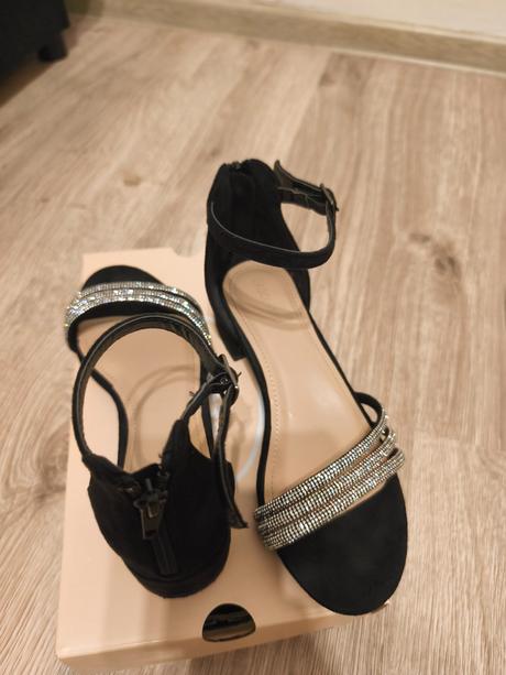 Topánočky, graceland,33