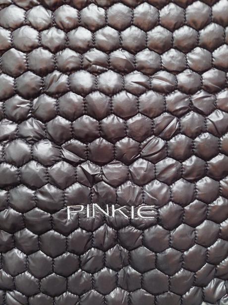 Fusak pinkie, pinkie