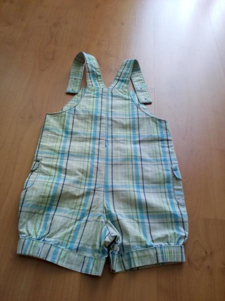 Kraťasy, cherokee,80