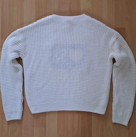Pulóver dievčenský, c&a,158