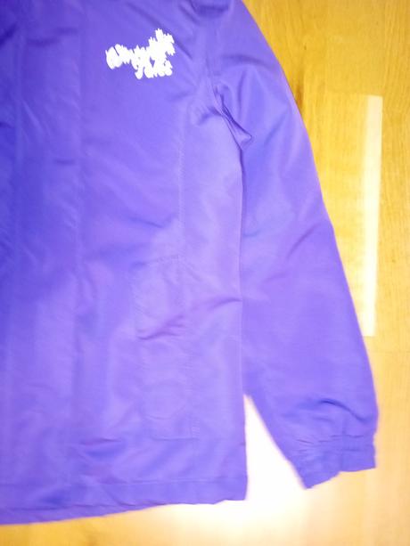 Bunda a otepľovaky, crivit,122