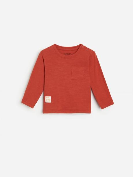 Tričká reserved, reserved,80