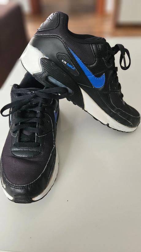 Tenisky nike airmax, nike,39
