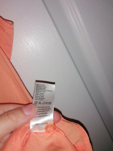 Lososová košeľa, cherokee,46