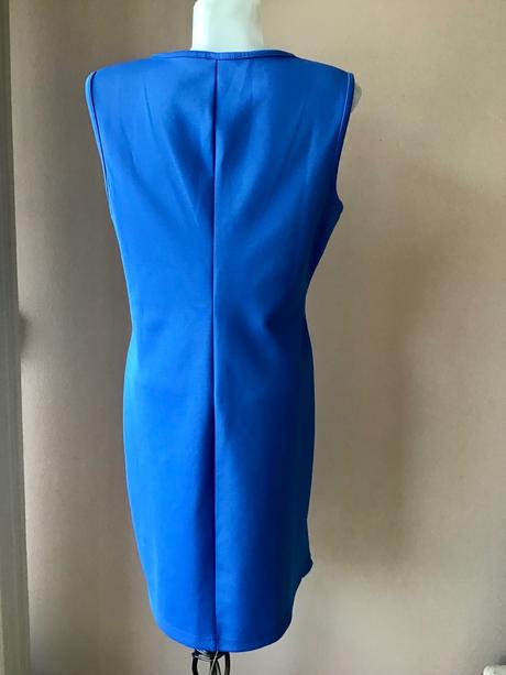 Šaty body flirt/pv, 42