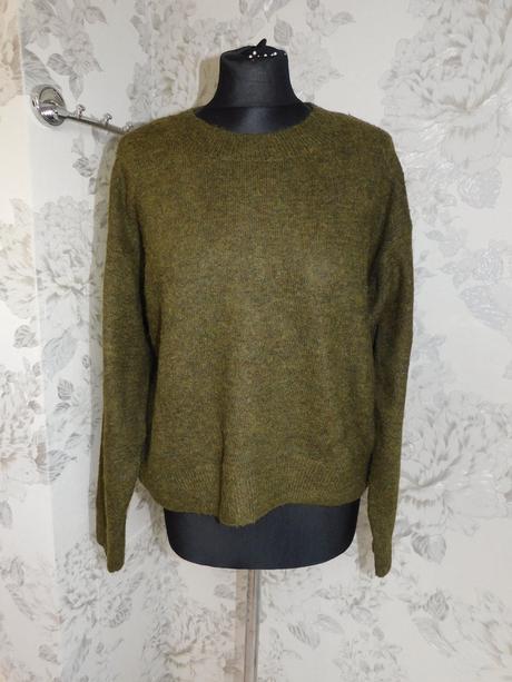 H&m damsky pulover, h&m,36