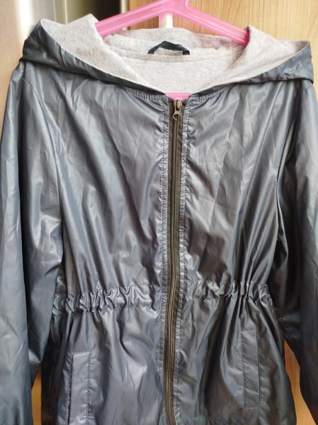 Tenká prechodná vetrovka garnamama, 140