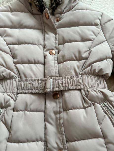 Zimná bundička, f&f,104