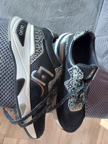 Tenisky liu jo, liu jo,40