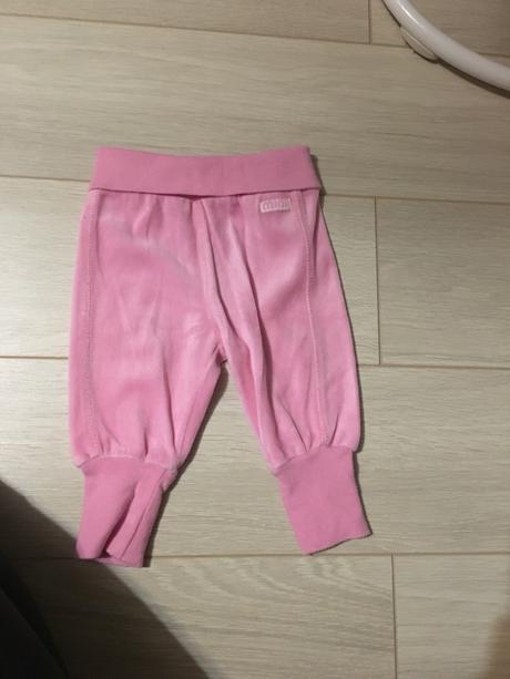 Tepláky h&m, h&m,62