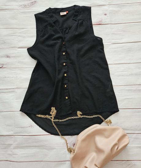 Pekná blúzka only, only,36