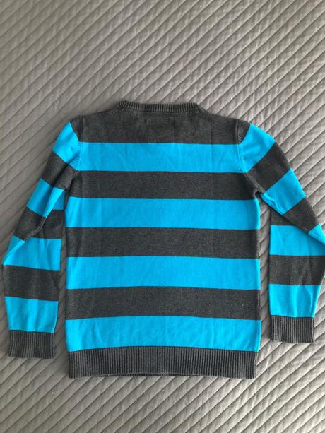 Chlapčenský sveter, 128