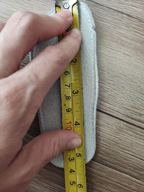 Topánky protetika, protetika,21