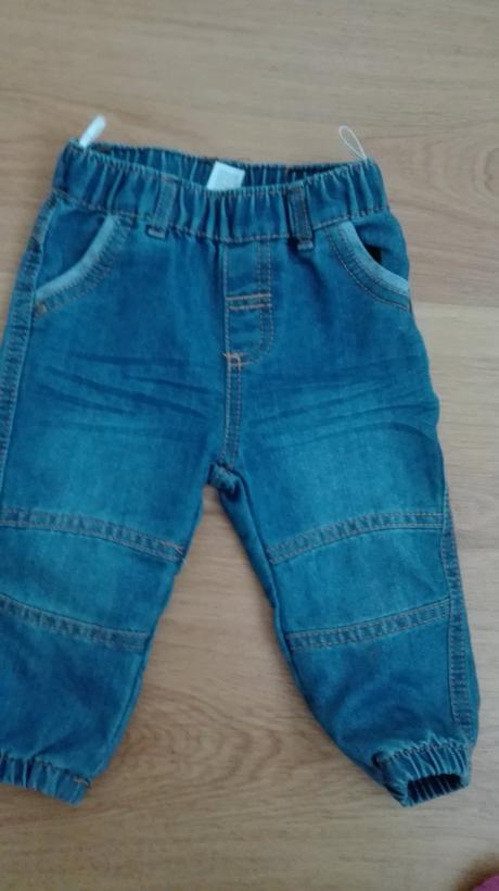 Detske rifle, c&a,74