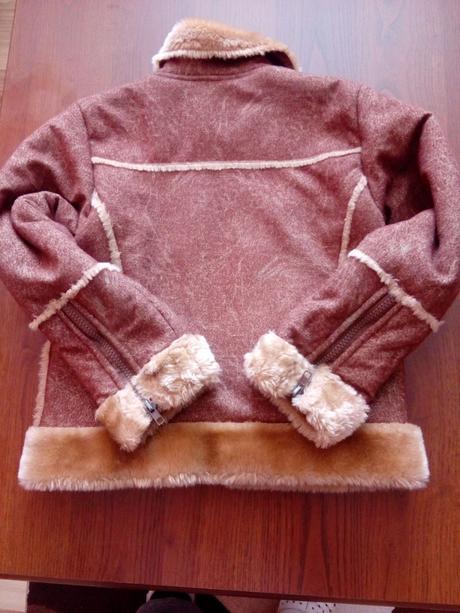 Chlapcensky kozusok, 128