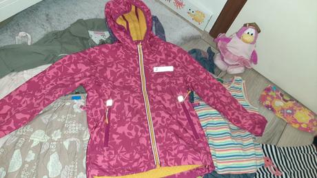 Taška plná vecí ed hardy, levis, alpine pro, 104-1, 104–116