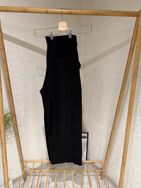 Nohavice h&m, h&m,40