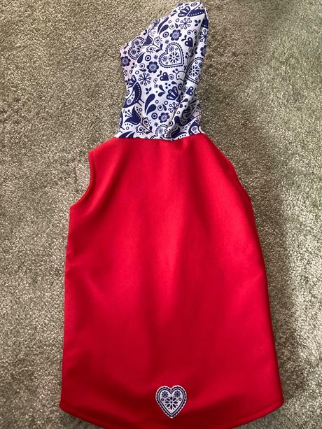 Softselova vesta, 98