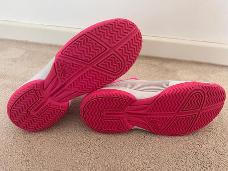 Sportove tenisky, adidas,40