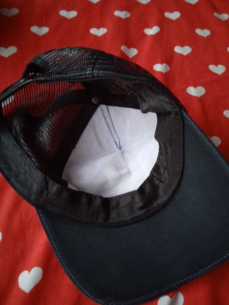 Šiltovka, chapter young,134