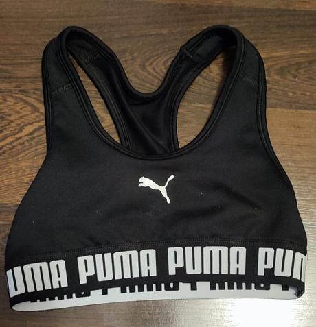 Športové krátke tričko puma veľkosť 104, puma,104