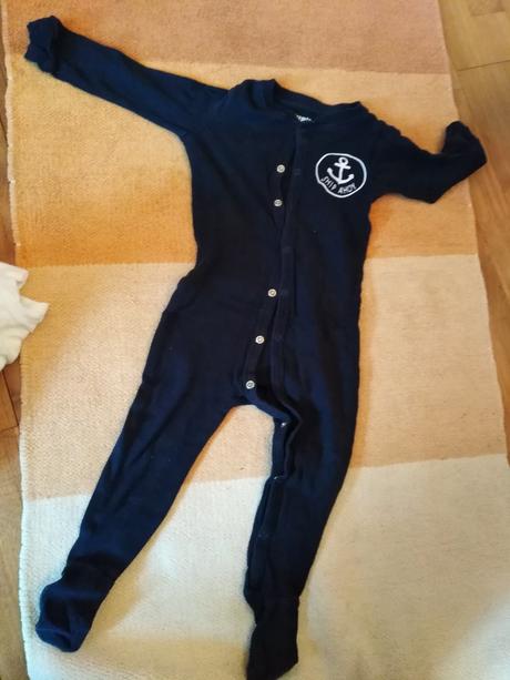 Dupačky velkost 74 /80cm, gap,74