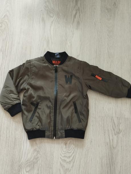 Prechodná bunda vel.98, dopodopo,98