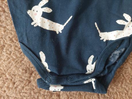 Body psíky zn.lindex veľ.80, lindex,80