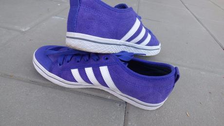 Tenisky adidas uk 5,5 originál, adidas,39