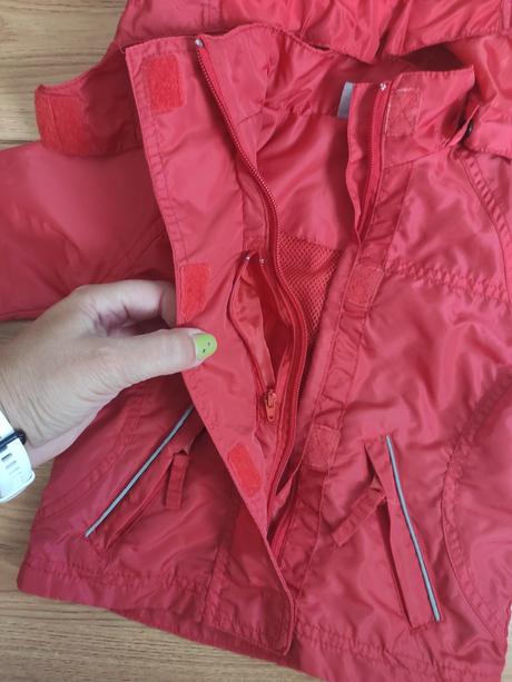 Bundička s kapucňou, 86