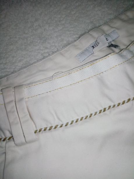 Trištvrťáky, zara,38