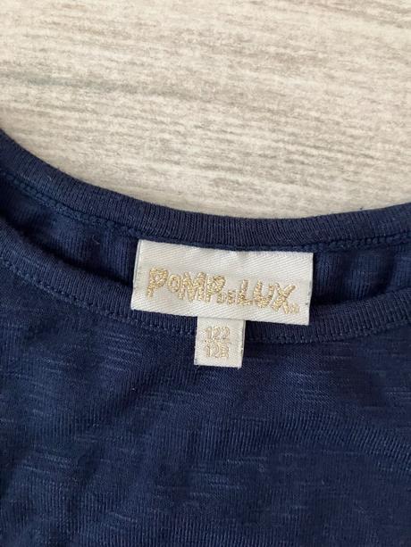 Tricko, pompdelux,122