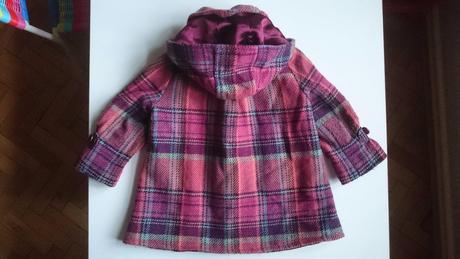 Jarný/jesenný kabátik marks&spencer, marks & spencer,86