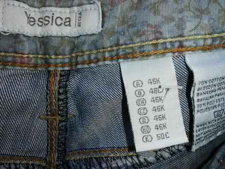 Rifle č. 46, c&a,46