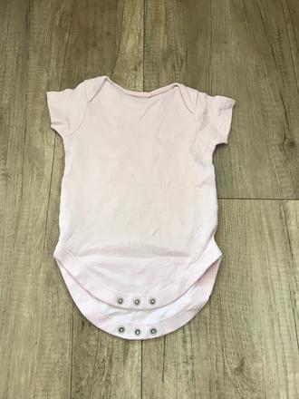 Body krátky rukáv, next,74