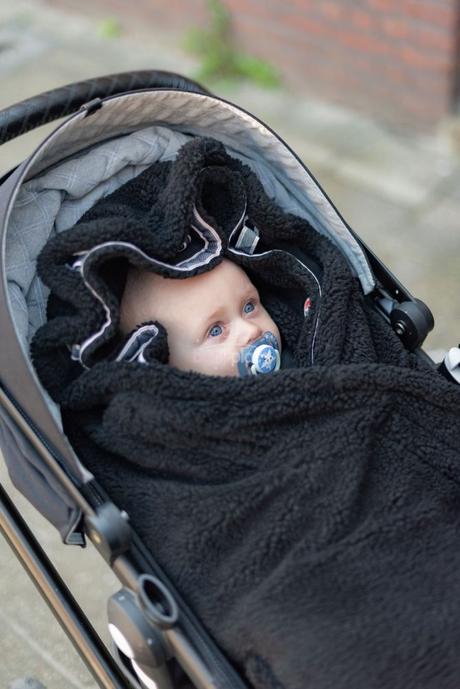 Fusak lodger bunker teddy, lodger