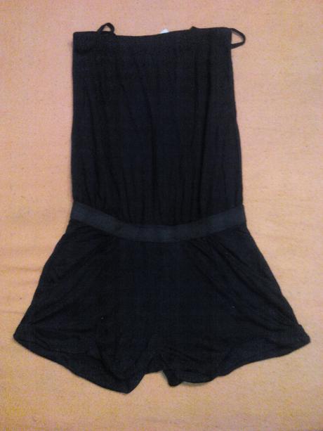 Letny overal na ramienka, kik,134