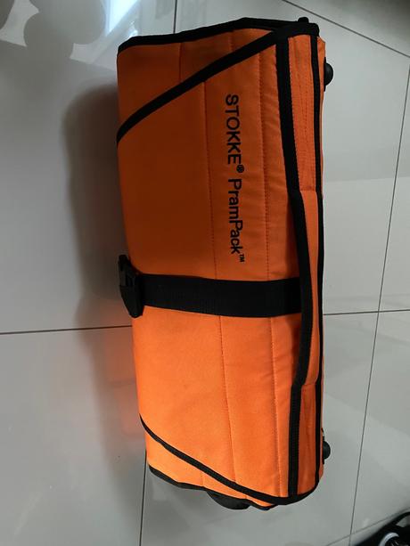 Kocik stokke s prislusenstvom, stokke,stokke xplory v5