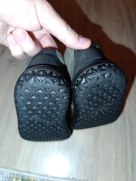 Prechodné topánky, jonap,24