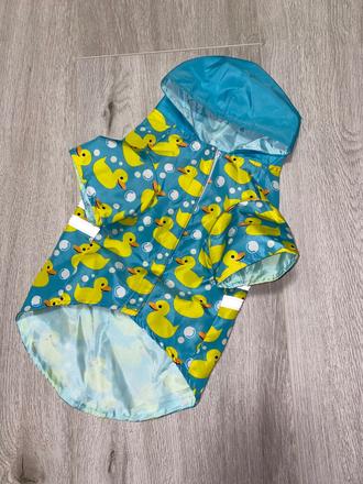 Oblečenie pre psíka,