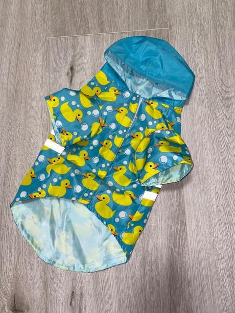 Oblečenie pre psíka,